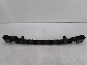 Dacia Logan I (2004–2012) Rear bumper inner frame 8200832180 - 3