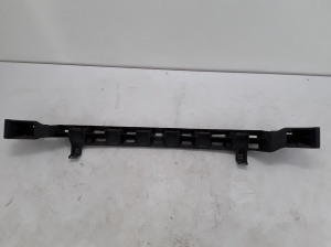Dacia Logan I (2004–2012) Rear bumper inner frame 8200832180 - 4