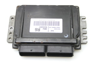 Motorsteuergerät - 96435897