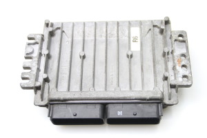 Chevrolet Tacuma (2000–2008) Motorsteuergerät 96435897 - 3