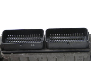 Chevrolet Tacuma (2000–2008) Motorsteuergerät 96435897 - 4