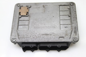 Seat Ibiza 6L1 (2002–2008) Motorsteuergerät 03E906023D - 3