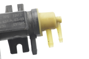 Volkswagen Passat CC CC (2008–2017) Magnetventil 1k0906627 - 5