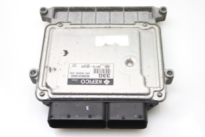 Hyundai i30 (2007–2011) Engine control unit 391122B100 - 3