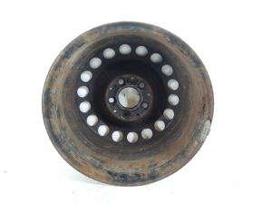 Mercedes Benz B-Class 246 (2011–2017) Felge A2464000002 - 2