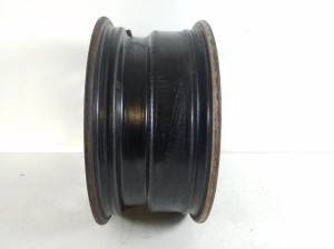 Mercedes Benz B-Class 246 (2011–2017) Felge A2464000002 - 3