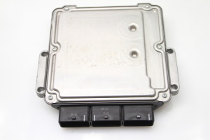Citroen C5 I (2001–2008) Engine control unit 9662633480 - 2