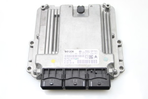 Engine control unit - 9662633480
