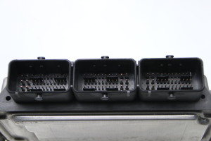 Citroen C5 I (2001–2008) Engine control unit 9662633480 - 4