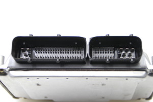 AUDI A4 B6 (2000–2005) Motorsteuergerät 038906019JQ - 2