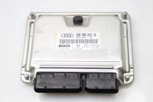 Calculateur moteur - 038906019JQ