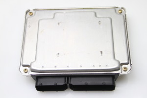 AUDI A4 B6 (2000–2005) Motorsteuergerät 038906019JQ - 4