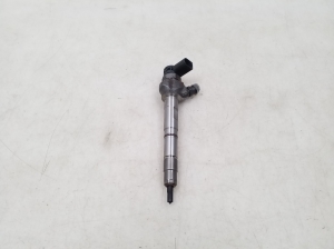  Fuel injector 