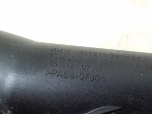 AUDI A3 8V (2012–2020) Thermostatgehäuse 04L121026F - 2