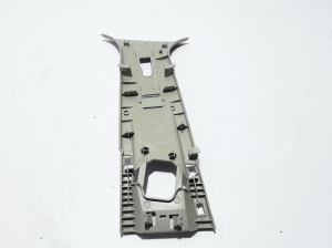 RENAULT Megane III (2008–2016) Keskpiilari siseviimistlus 769130019R - 2