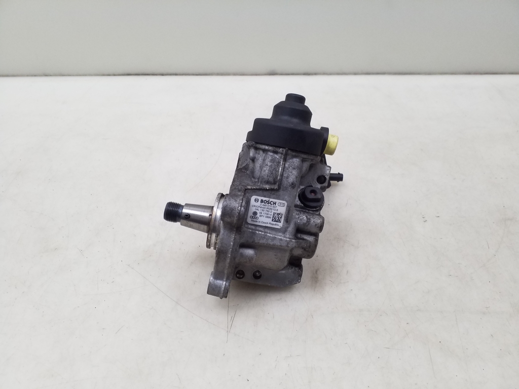 AUDI A3 8V (2012-2020) Degvielas sūknis 04L130755D 24947026