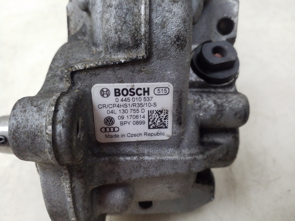 AUDI A3 8V (2012-2020) Degvielas sūknis 04L130755D 24947026