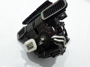 RENAULT Megane III (2008–2016) Heater and its parts 272700011R - 3