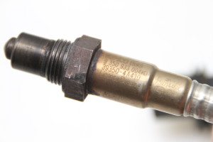 Kia Sportage (2010–2016) Oxygen sensor (lambda) 393504A410 - 3