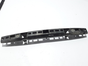   Rear bumper bracket 