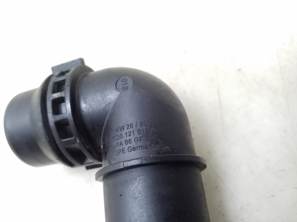 AUDI A3 8V (2012-2020) Other tubes 5Q0121619A 24947003