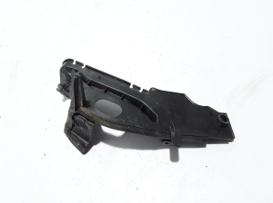 RENAULT Megane III (2008–2016) Klaasipuhastite mehhanismi kate esiklaasi juures 668630007R - 3