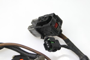 Opel Zafira B (2005–2014) Other wire 24467430 - 2