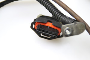 Opel Zafira B (2005–2014) Other wire 24467430 - 4