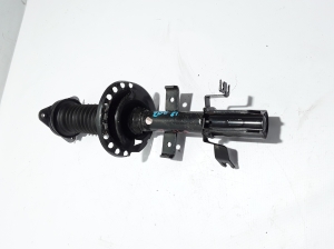 RENAULT Zoe (2012–2026) Front shock absorber 543028406R - 3