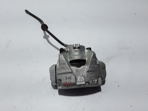 Bremssattel vorne - 410009698R