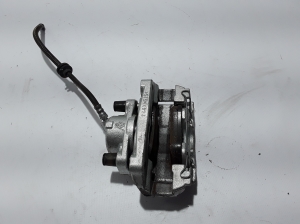 RENAULT Zoe (2012–2026) Front brake caliper 410009698R - 2