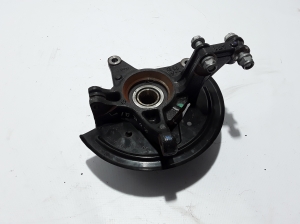 RENAULT Zoe (2012–2026) Front wheel hub 400143799R - 3