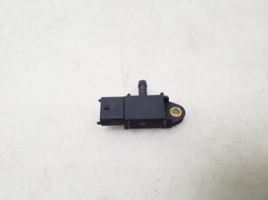   Exhaust gas sensor 