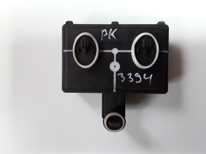 Skoda Octavia III (2013–2019) Front door control unit 5Q4959392F - 3