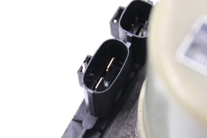 Mazda 6 (2007–2012) Power steering pump - 2