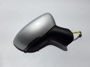 RENAULT Captur (2013–2019) Side mirror and its parts 963016046R - 2