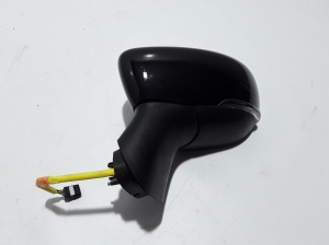 RENAULT Captur (2013–2019) Side mirror and its parts 963029140R - 2
