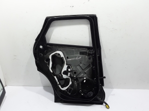 RENAULT Captur (2013–2019) Rear side doors 821010340R - 3
