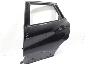 RENAULT Captur (2013–2019) Rear side doors 821010340R - 4