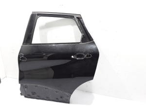 Rear side doors - 821010340R