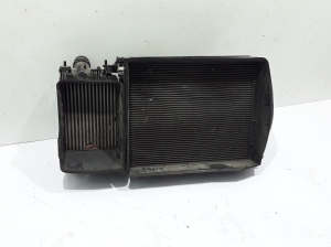 RENAULT Megane IV (2016–2022) Radiator set and its parts - 2