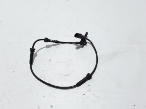 RENAULT Zoe (2012–2026) ABS-Sensor vorne 479102979R - 3