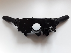 NISSAN Micra K14 (2017–2026) Switch and its parts B45FB1A - 2