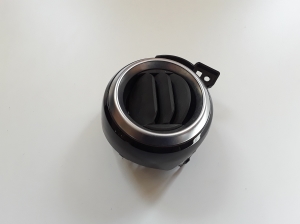 Salona paneļa ventilācijas restes - 00227374