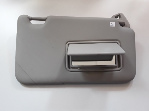   Sun visor  - A2FLQ 