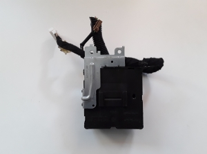 NISSAN Micra K14 (2017–2026) Central locking control unit 285E15RB2A - 2