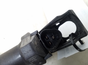 BMW 5 SERIES E61 (2004–2010) Ignition coil 7548553 - 2