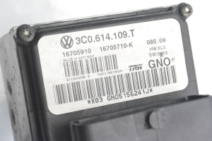 Volkswagen Passat CC CC (2008–2017) ABS Steuergerät 3C0614109 - 3