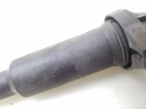BMW 5 SERIES E61 (2004–2010) Ignition coil 7548553 - 2