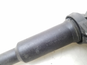 BMW 5 SERIES E61 (2004–2010) Ignition coil 7548553 - 2